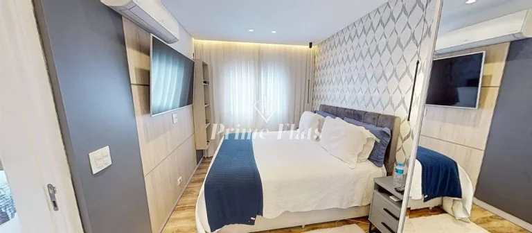Imagem Apartamento disponível para venda no Condomínio Obelisco, com 70m² e 2 dormitórios