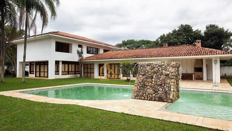Imagem Casa à venda - Belvedere Club dos 500 - Guaratinguetá/SP
