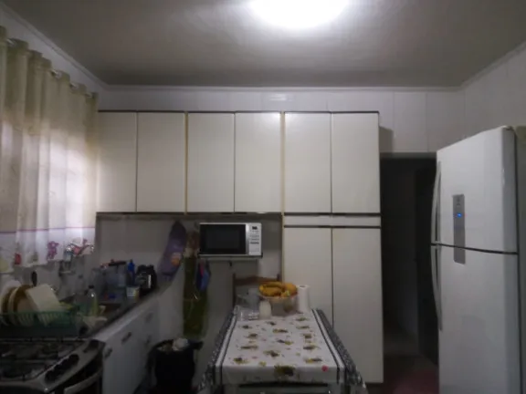 Imagem Sobrado com 2 Quartos à Venda, 250 m² em Novo Osasco - Osasco