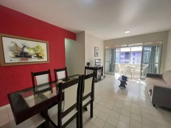 Imagem Apartamento, 80 m² - venda por R$ 474.999,00 ou aluguel por R$ 6.899,00/mês - Manaíra - João Pessoa/PB