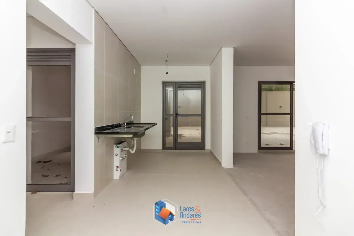 Imagem Apartamento garden para venda em Tucuruvi com 3 quartos, sendo 3 suítes, 253m²