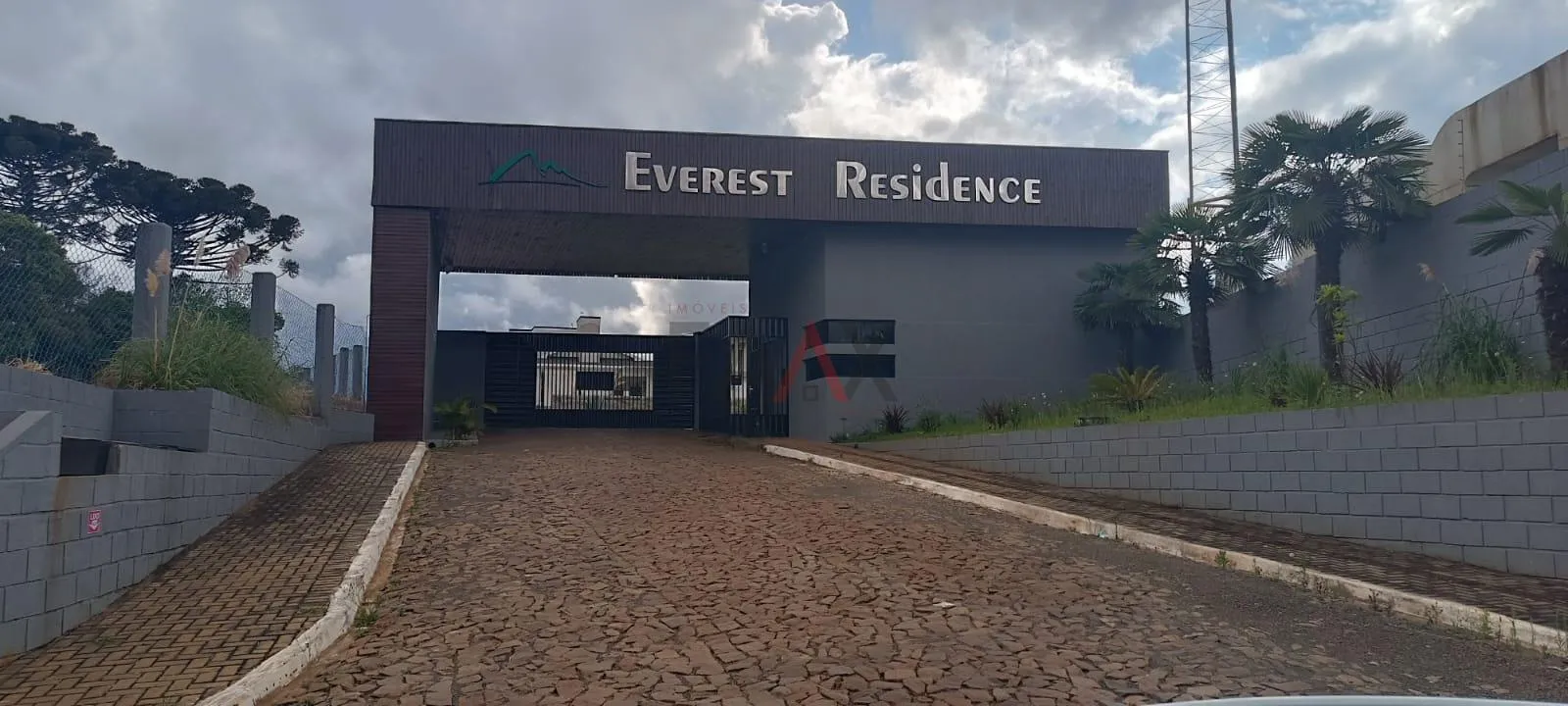 Foto do imóvel Terreno à venda no Everest Residence, industrial, GUARAPUAVA - PR