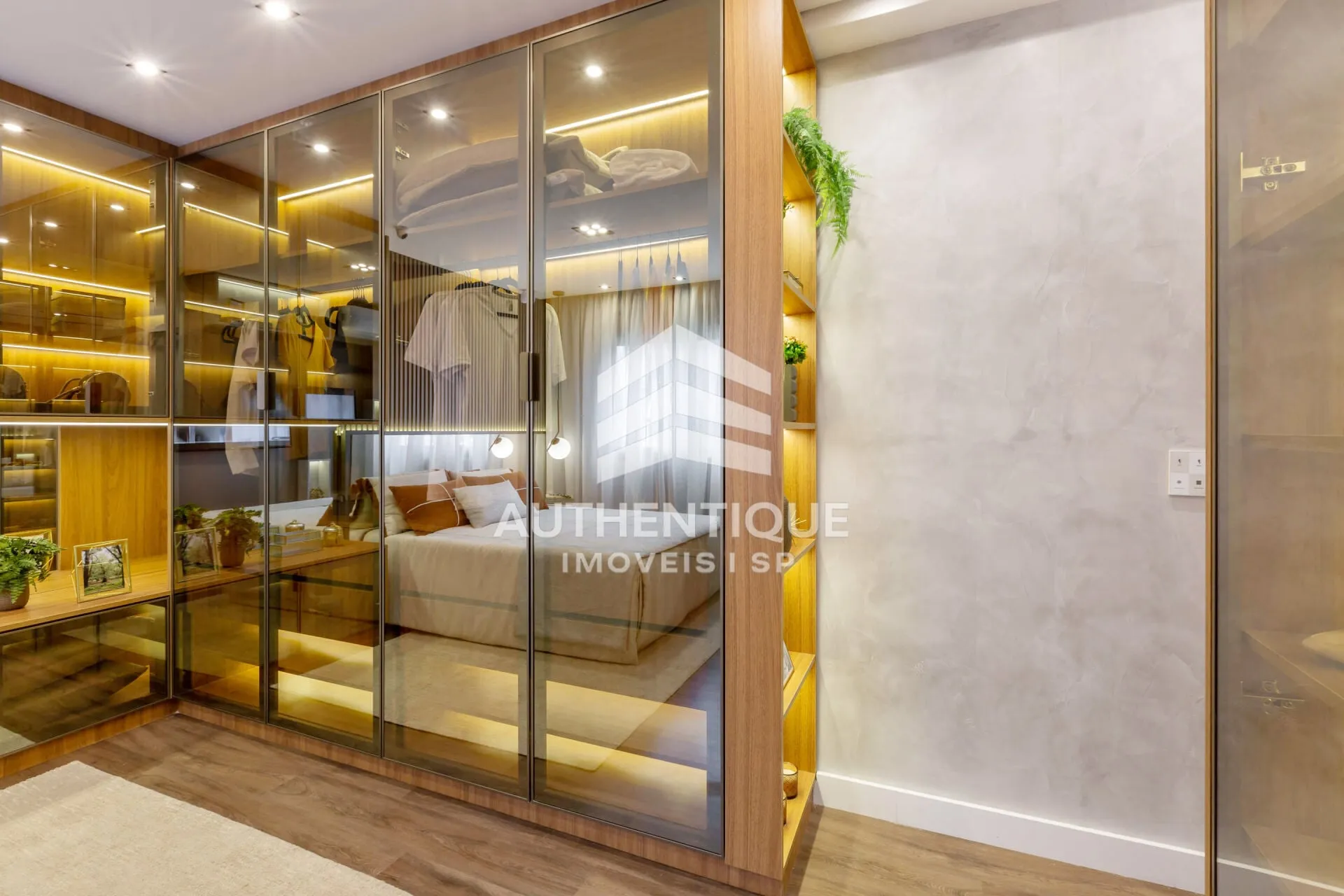 Imagem GRAND LIVING NOVA KLABIN - Apartamento à venda no bairro Chacara Klabin - São Paulo/SP, Zona Sul