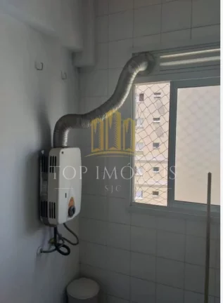 Imagem Lindo Apartamento Localizado no Parque Industrial 2 dormitorios Suite Sacada Lazer Completo