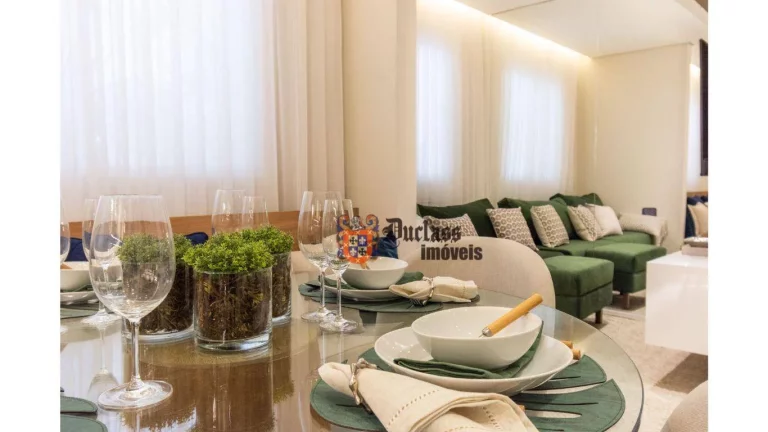 Imagem Apartamento com 2 dormitórios à venda, 37 m² por R$ 246.500,00 - Vila Ré - São Paulo/SP