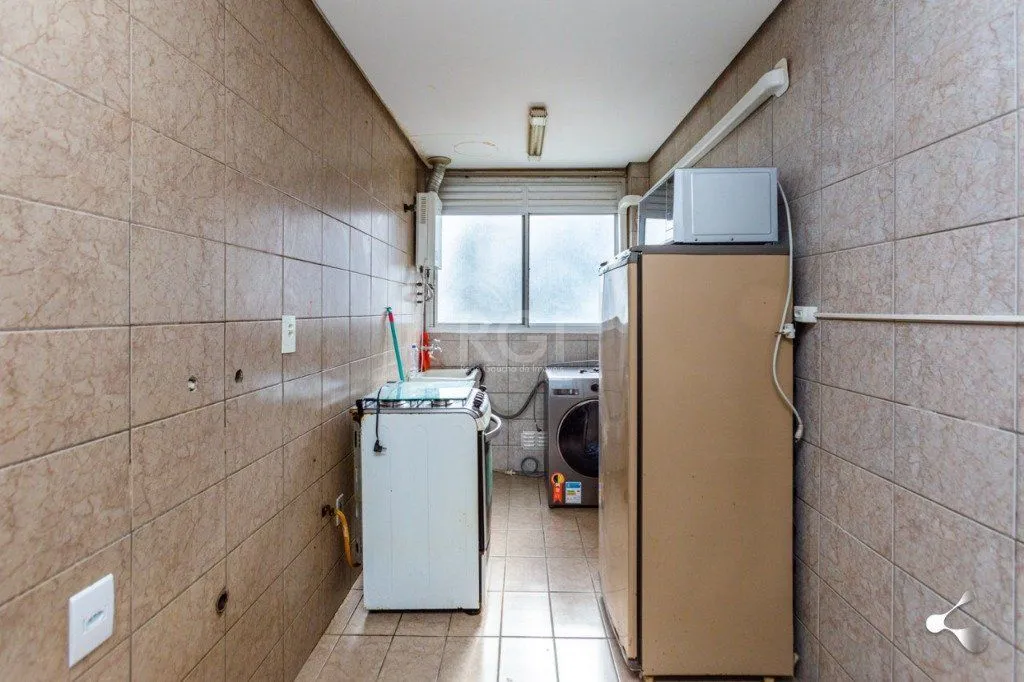 Imagem Apartamento para Venda - 56m², 2 dormitórios, 1 vaga - Glória