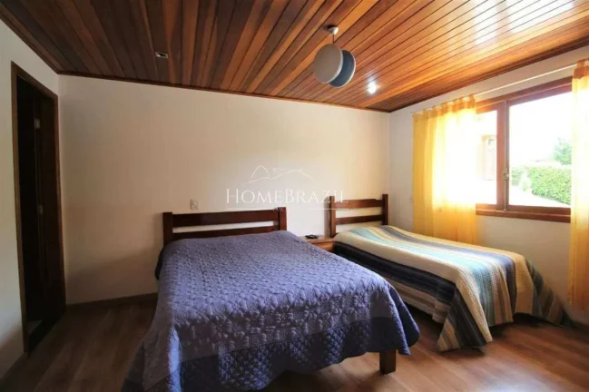 Imagem Casa à venda, com 5 quartos, 283m2