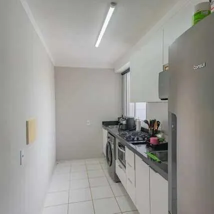 Imagem Apartamento à venda em Campinas, Jardim São Gabriel, com 2 quartos, 42 m2, Reserva Family