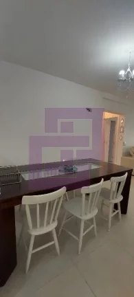 Imagem Apartamentos / Padrão na cidade de Guarujá