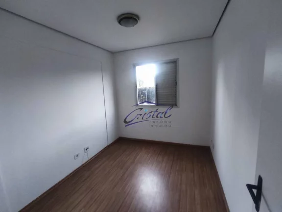 Imagem Apartamento à venda, 58 m² por R$ 280.000,00 - Butantã - São Paulo/SP