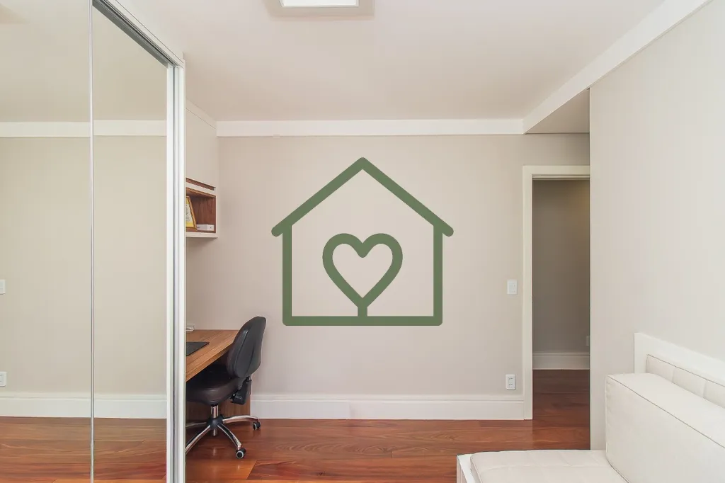 Imagem Apartamento de 3 dormitórios, 3 suites e 3 vagas no bairro Bela Vista em Porto Alegre Preço e disp...
