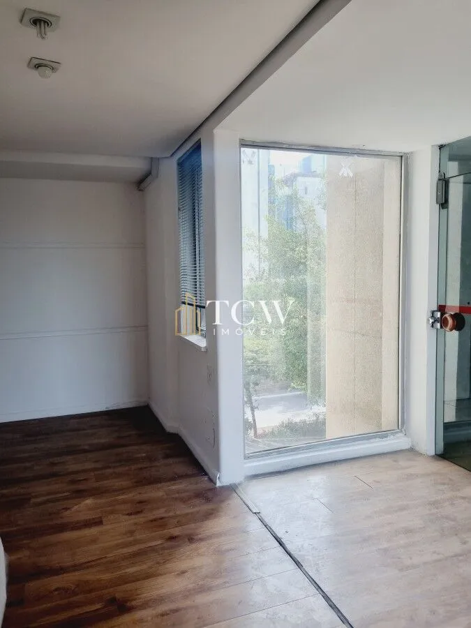 Imagem Conjunto Comercial para Locação | 204 m² | Berrini, São Paulo/SP