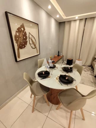 Imagem Excelente Oportunidade de Venda de Imóvel de 2 dormitórios, 70m², no Bairro Parque São Vicente e 70m²,
