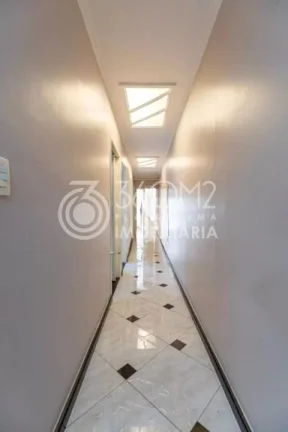 Imagem Cobertura para Venda em Santo André / SP no bairro Parque das Nações