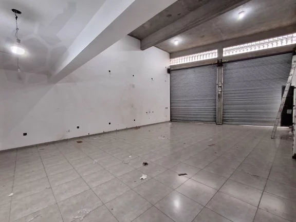 Imagem LOCAÇÕES * COMERCIAL * SUPER LOCALIZAÇÃO * OPORTUNIDADE