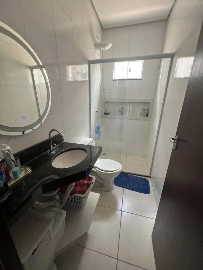 Imagem Casa 3 quartos 1 suítes condomínio São José