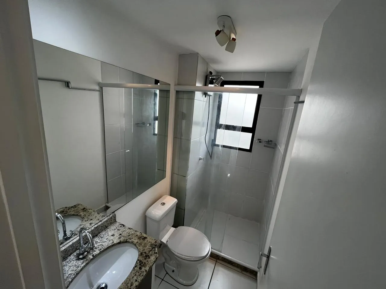Imagem Apartamento 2 dormitórios Condomínio Paris- Sorocaba