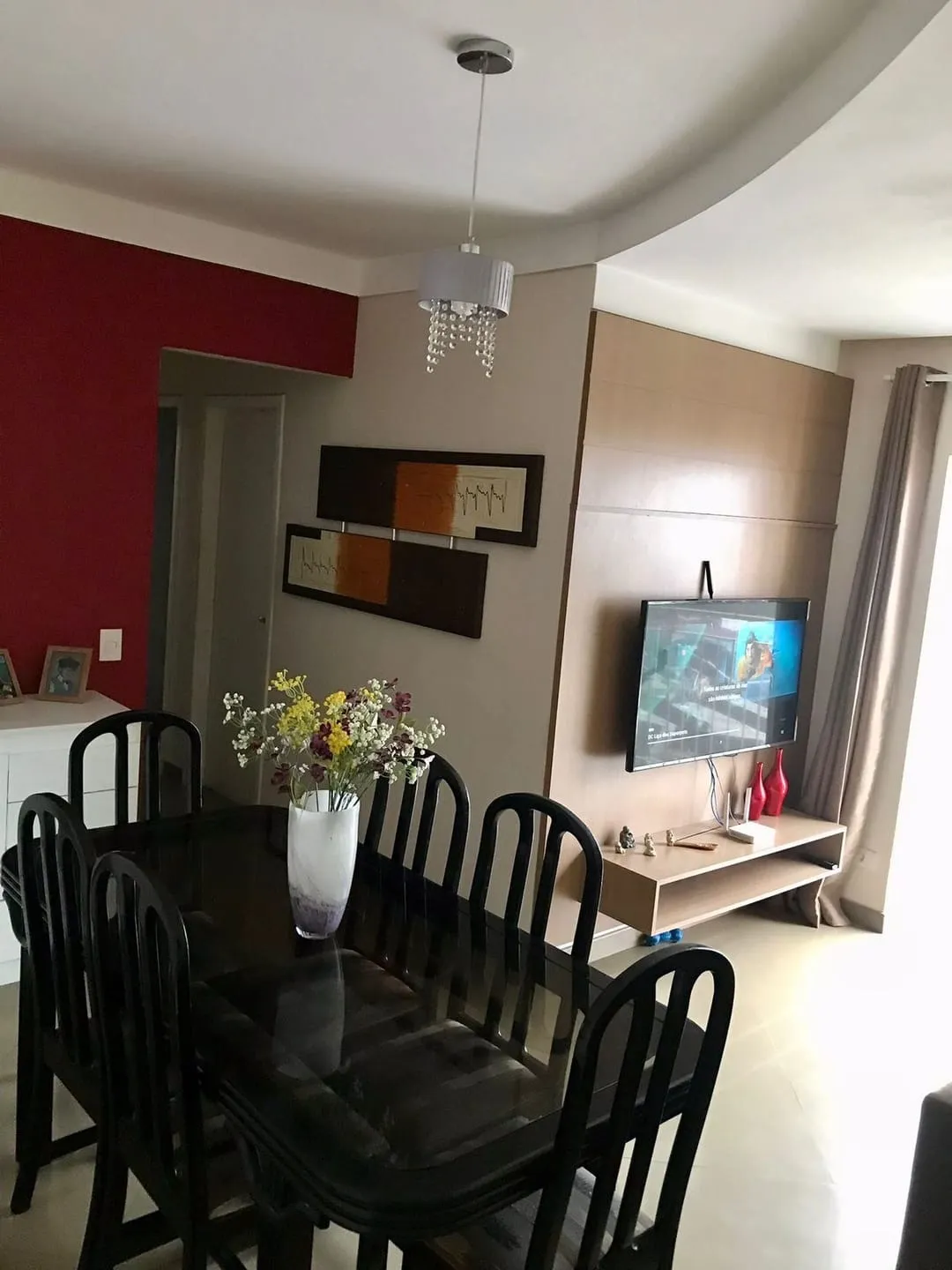 Imagem Apartamento à venda 3 Quartos, 1 Suite, 1 Vaga, Jardim Jaraguá, Taubaté - SP | Condomínio Privilege
