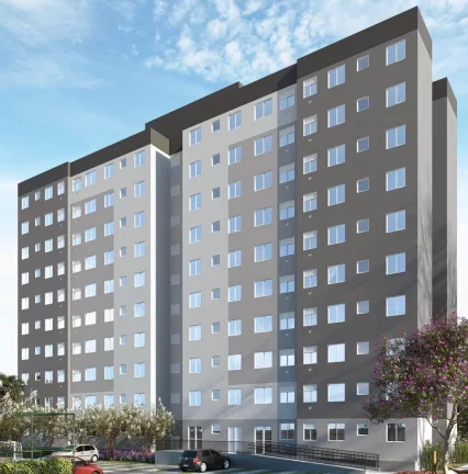 Foto do imóvel APARTAMENTO RESIDENCIAL em São Paulo - SP, Freguesia do Ó