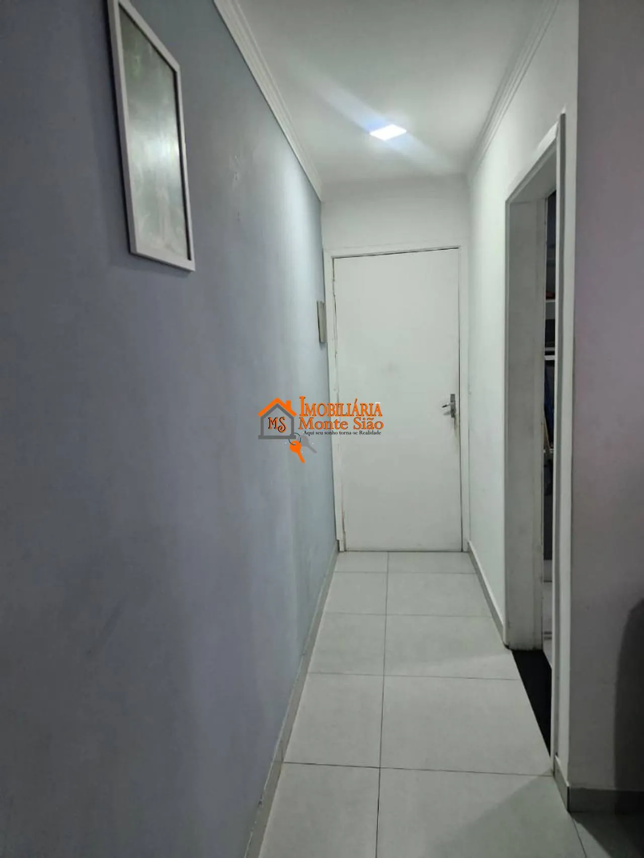 Imagem Apartamento com 2 dormitórios à venda, 65 m² por R$ 365.000,00 - Cocaia - Guarulhos/SP