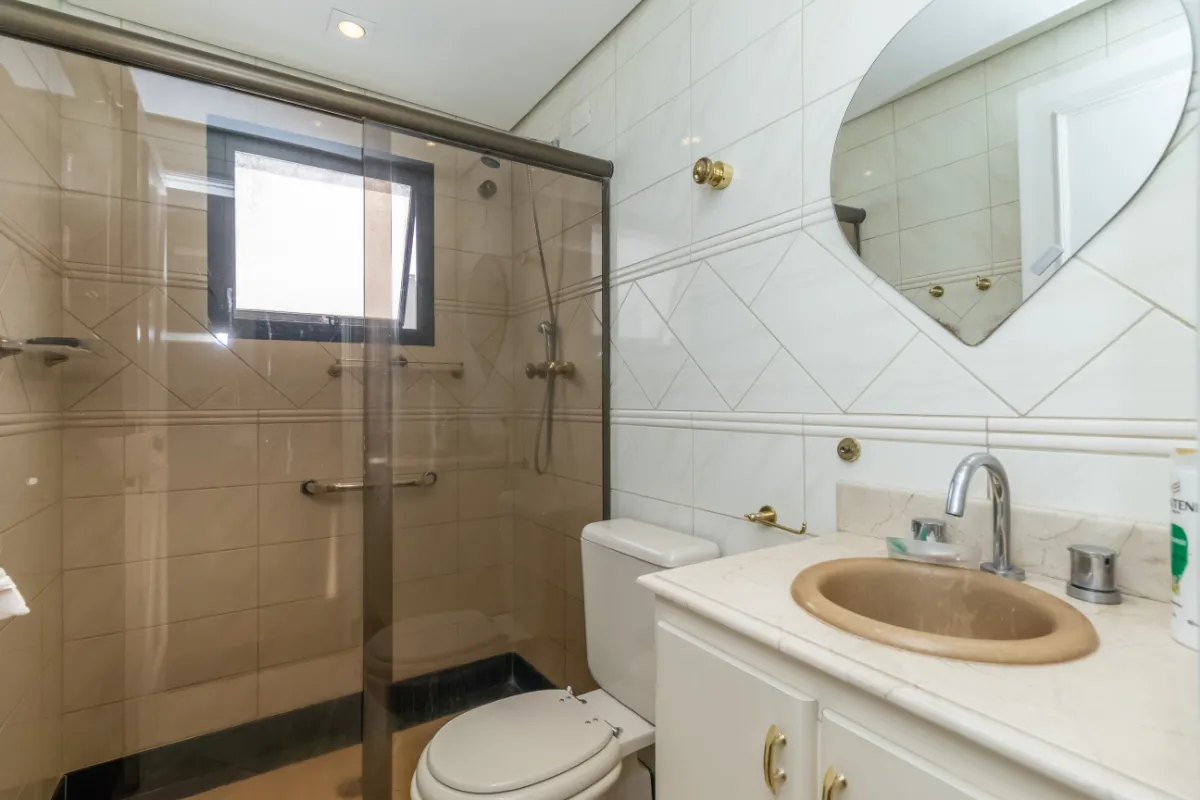 Imagem Apartamento para venda em Imirim com 3 quartos, sendo 1 suíte, 94m2