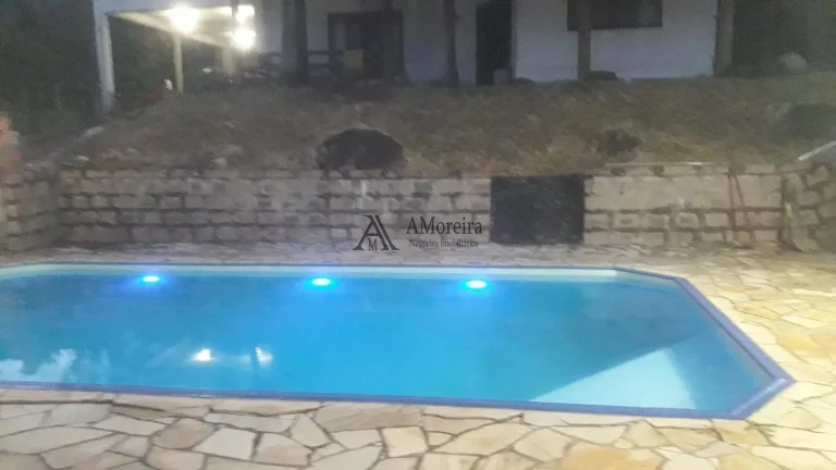 Imagem CHÁCARA HORIZONTE AZUL I com 2 SUITES