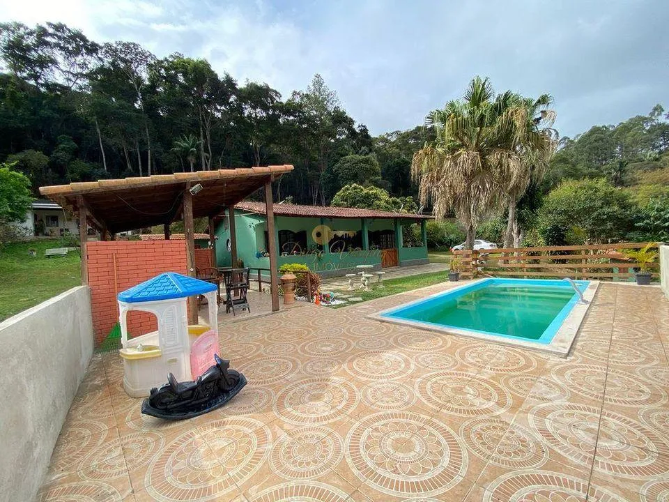Imagem Casa para Venda em Teresópolis / RJ no bairro Parque Boa União