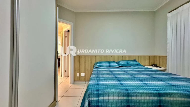 Imagem Apartamento à venda em Bertioga, Riviera | Módulo 07, com 3 quartos, 124,22m2