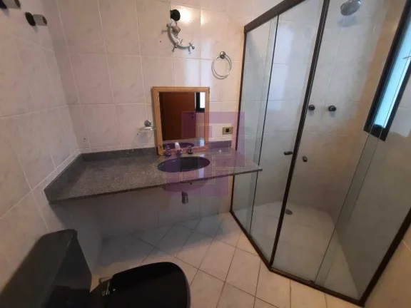Imagem Apartamentos / Padrão na cidade de Guarujá