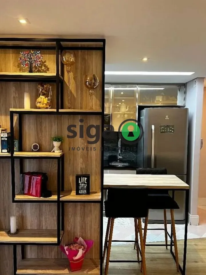 Imagem Apartamento para venda no YOU GO VILA MARIANA, São Paulo - SP
