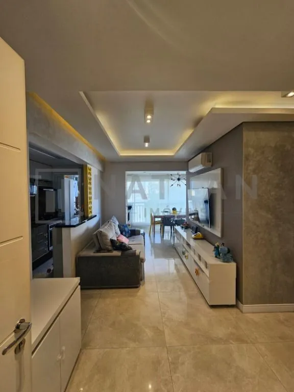 Imagem Apartamento à venda por R$ 689.000,00 - São Lucas - São Paulo/SP