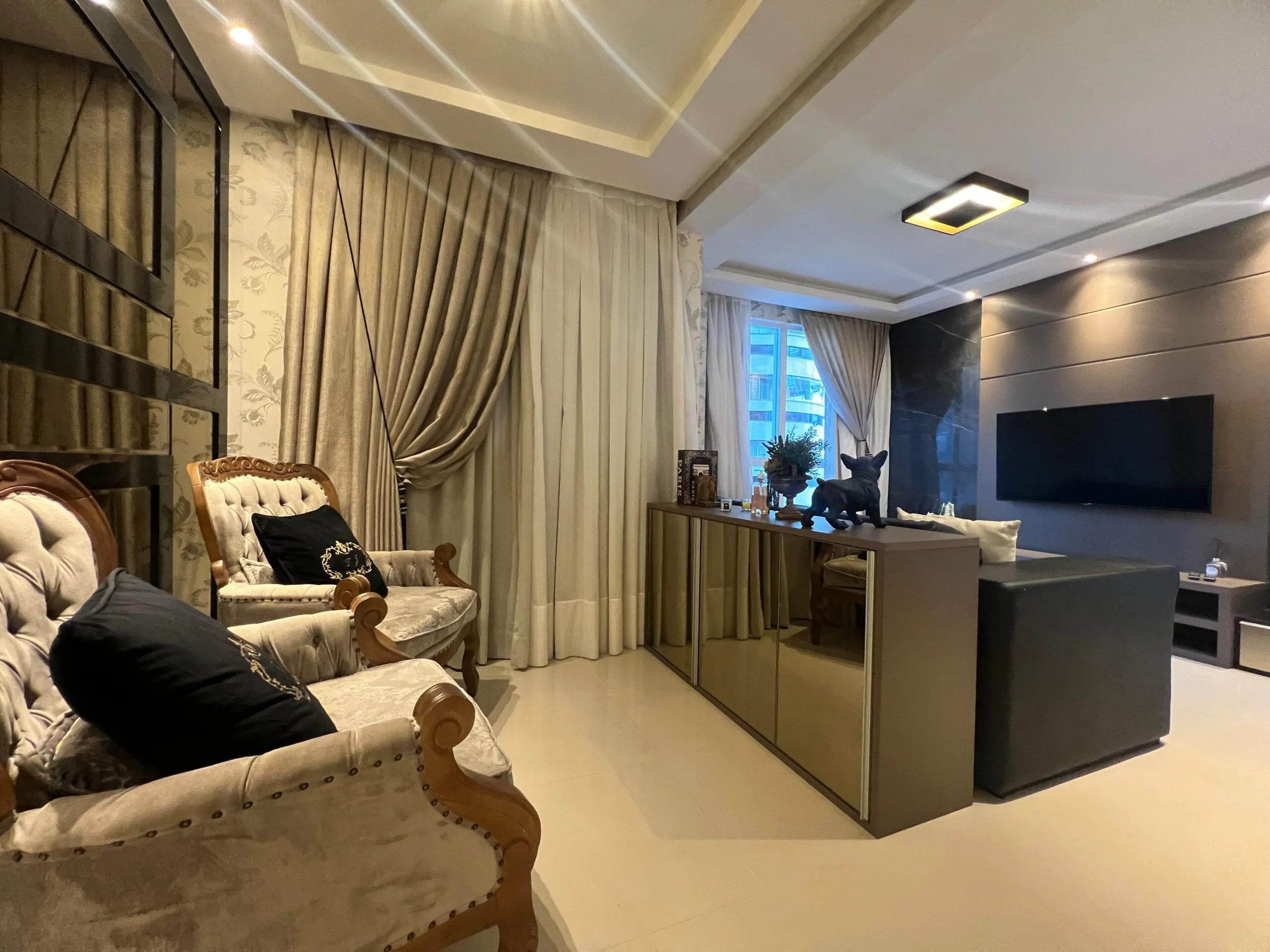 Imagem Apartamento à venda com 185m2 por R$ 3.500.000,00