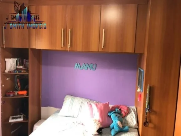 Imagem Apartamento com 3 dormitórios, 2 banheiros, 1 vaga com 68 m²

Ótima localização, próximo ao Hi...