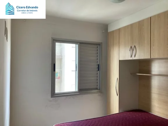 Imagem APARTAMENTO RESIDENCIAL em SÃO PAULO - SP, CIDADE LÍDER