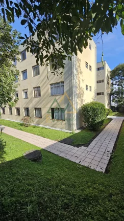 Imagem Apartamento à venda no bairro Tingui - Curitiba/PR