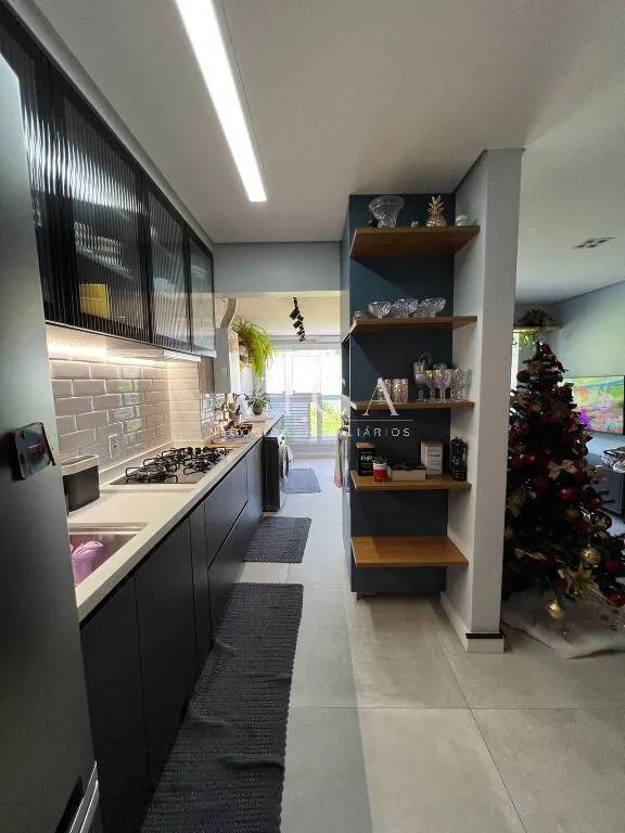 Imagem Apartamento 2 dormitórios 1 vaga 67m² venda R$ 790.000,01 - Alphaville/SP
