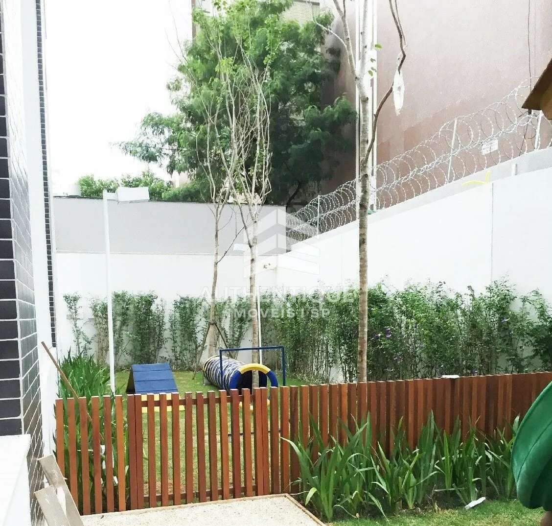 Imagem ECLAT ALTO DE PINHEIROS - Apartamento à venda em São Paulo/SP