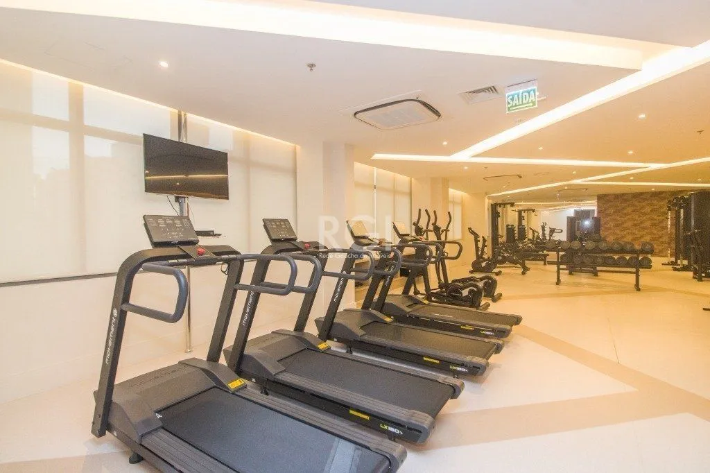 Imagem Conjunto/Sala para Venda - 33.42m², 0 dormitórios, Cristo Redentor