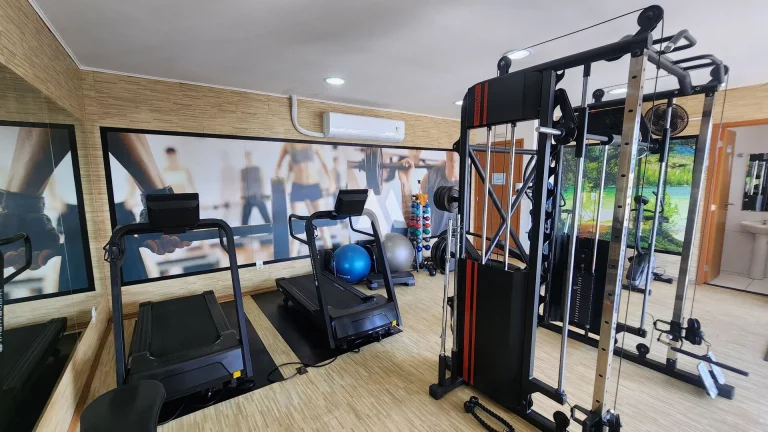 Imagem Apartamento Moderno e Versátil na Encruzilhada -3 dormitorios, sendo uma suíte, Vista Livre e Lazer Completo