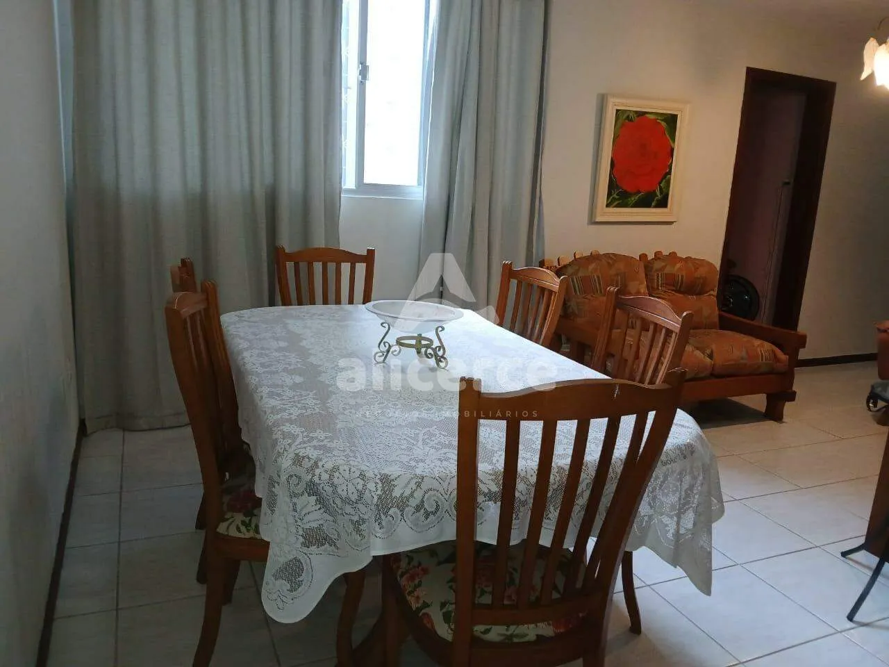Imagem Apartamento à Venda | 3 Dormitórios | Campinas - São José/SC