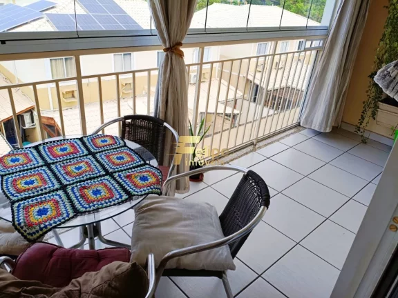 Foto do imóvel BELÍSSIMO APARTAMENTO DE 03 QUARTOS SENDO 01 SUÍTE E LAZER COMPLETO EM CONDOMÍNIO LOCALIZADO EM SERRA/ES