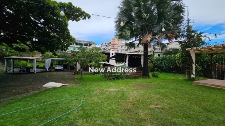 Imagem Terreno de 2.750m² à venda em Cariacica