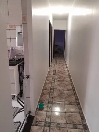 Imagem Vende - Casa (Sobrado) B: Salto de São José, Salto-SP
