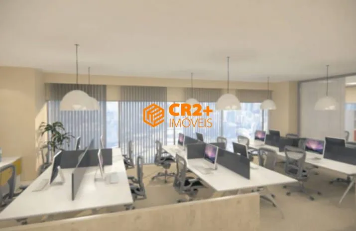 Imagem Vendo Sala Comercial 32m² c/ 1 WC Social, em Boa Viagem.