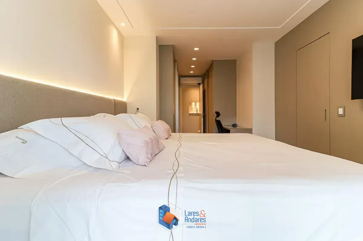 Imagem Apartamento para venda em Vila Mascote com 3 quartos, sendo 1 suíte, 165m²