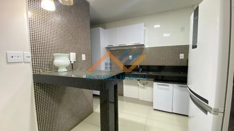 Imagem Cobertura Duplex no bairro Cidade Nova - Santana do Paraiso