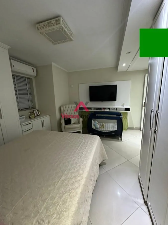 Imagem Apartamento para Venda em Rio de Janeiro, Campo Grande, 3 dormitórios, 1 suíte, 2 banheiros, 2 vagas