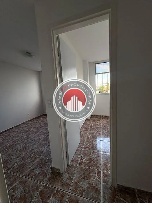 Imagem Apartamento a Venda no bairro Centro - Nilopolis, RJ