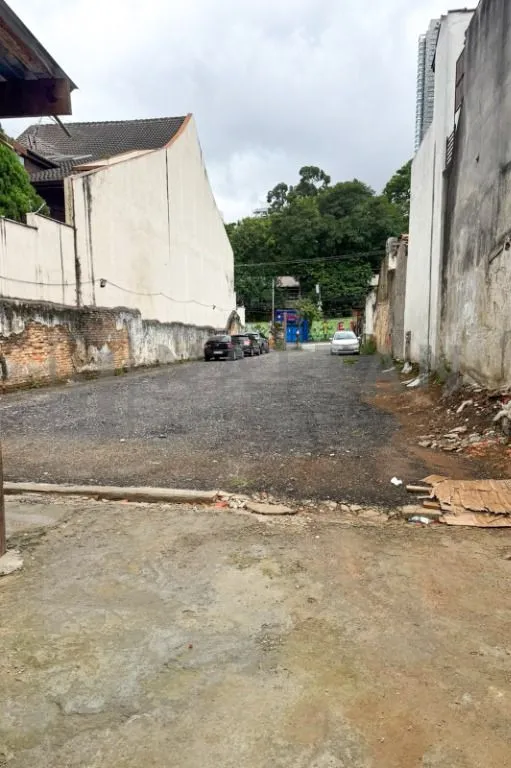 Imagem Terreno, 500 m² - venda por R$ 4.000.000,00 ou aluguel por R$ 18.200,00/mês - Tatuapé - São Paulo/SP