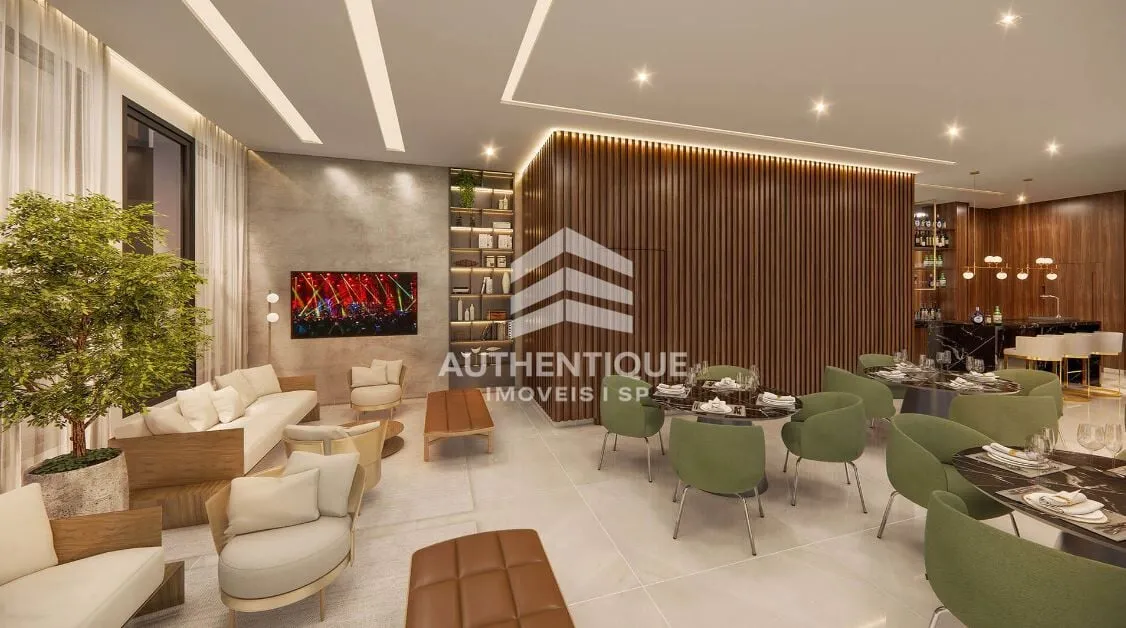 Imagem EXCELLENCE JARDIM GUEDALA - Apartamento à venda no bairro Jardim Guedala - São Paulo/SP, Zona Sul